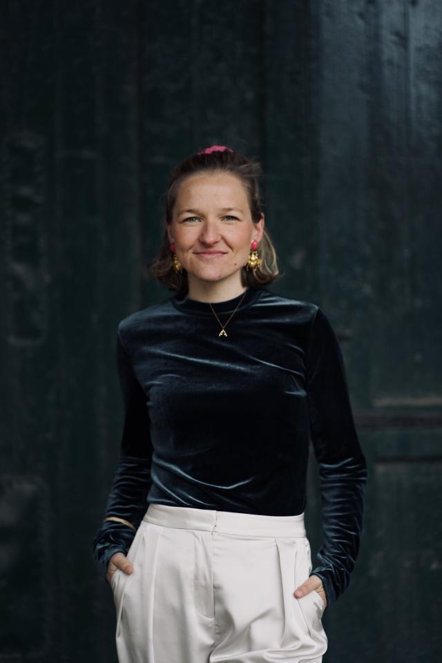 Maja Mogwitz